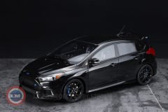 1:18 2017 Ford Focus RS
