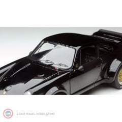 1:18 1976 Porsche 934 RSR Racing Street