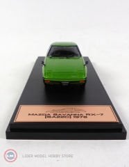 1:43 Mazda RX-7 Savanna 1978 - green