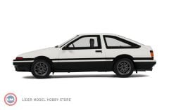 1:18 1985 Toyota Sprinter Trueno AE86