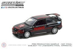 1:64 1995 Ford Escort RS Cosworth Texaco