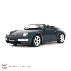 1:18 1994 Porsche 911 993 Speedster