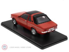 1:24 1976 Opel Kadett C Aero