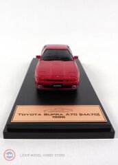 1:43 Toyota Supra A70 1986