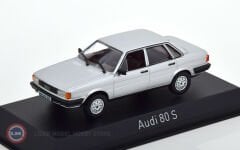 1:43 1979 Audi 80s