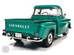 1:18 1957 Chevrolet STEPSIDE 3100 PICK-UP