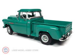 1:18 1957 Chevrolet STEPSIDE 3100 PICK-UP