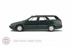 1:18 Citroën XM Break 3.0 V6 24V Vert Vega