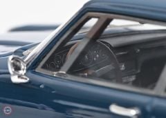 1:43 BMW Glas 3000 V8 Blue