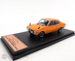 1:43 1970 Mazda Capella Rotary Coupe