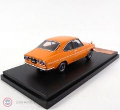 1:43 1970 Mazda Capella Rotary Coupe