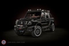 1:18 2020 Mercedes Benz Brabus G 800 Adventure XLP