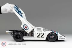 1:18 1971 Porsche 917K -  Le Mans Winner - Martini Livery