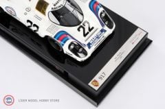 1:18 1971 Porsche 917K -  Le Mans Winner - Martini Livery