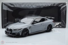 1:18 2022 BMW M4 (G82) by AC Schnitzer