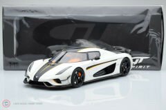 1:18 2018 Koenigsegg Regera