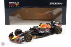1:18  2022 Oracle Red Bull RB18 #1 Formula 1