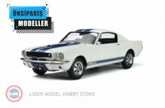1:12 1965 Ford Shelby GT350 Mustang