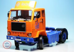 1:18 1965 Volvo F88 ''Deutrans Spedition''