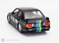 1:18 1987 BMW M3 #6 Winner Hockenheim DTM 1987 Harald Grohs