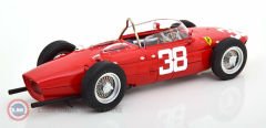 1:18 1961 Ferrari 156 Sharknose #38 GP Monaco World Champion