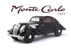 1:18 1935 Skoda Popular Monte Carlo