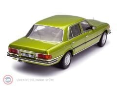 1:18 1976 Mercedes Benz 450 SEL 6.9 W116