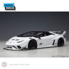 1:18 Liberty Walk LB Silhouette Lamborghini Huracan GT