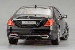 1:18 2017 Mercedes-Benz S-Class V222