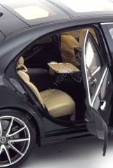 1:18 2017 Mercedes-Benz S-Class V222