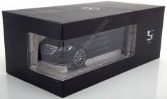 1:18 2017 Mercedes-Benz S-Class V222