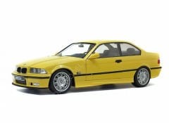 1:18 1994 BMW M3 (E36) Coupe