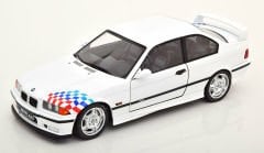 1:18 1995 BMW M3 (E36) Coupe