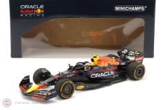 1:18 2022 Oracle Red Bull RB18 #11 Formula 1