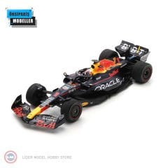 1:18 2023 Red Bull RB19 #1 Honda RBPT Oracle F1  Monaco GP