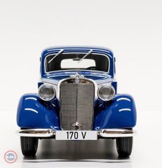 1:18 1939 Mercedes Benz 170 V