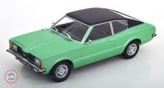 1:18 1971 Ford Taunus GT Coupe