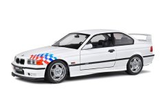 1:18 1995 BMW M3 (E36) Coupe