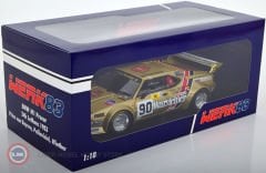 1:18 1983 BMW M1 Procar #90 - 24h LeMans