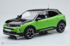 1:18 2021 Opel Mokka-e GS Line