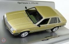1:43 1978 Opel Senator A