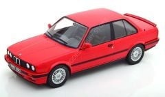1:18 1987 BMW 325i M E30 Paket 1