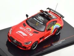 1:43 Mercedes Benz AMG GT-R Toskana GP Formel