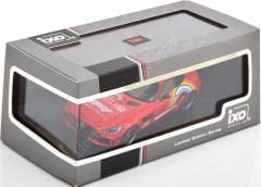 1:43 Mercedes Benz AMG GT-R Toskana GP Formel