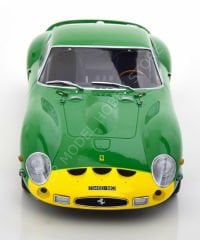 1:18 1962 Ferrari 250 GTO