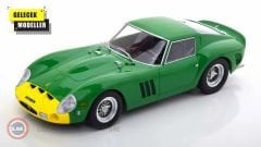 1:18 1962 Ferrari 250 GTO