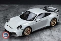 1:18 2021 Porsche 911 992 GT3