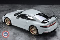 1:18 2021 Porsche 911 992 GT3
