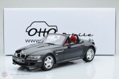 1:18 1999 BMW Z3 M Roadster