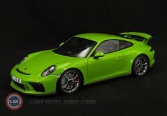 1:18 2018 Porsche 911 GT3 (SHMEE 150)